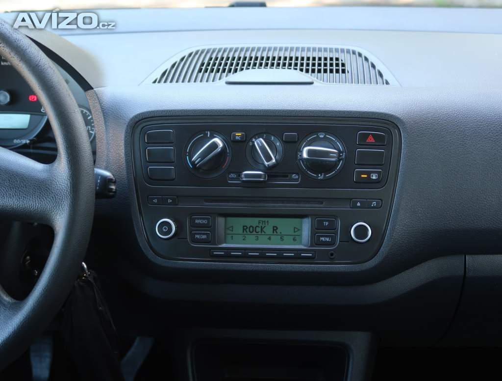 Foto inzerátu Škoda Citigo 1.0 MPI