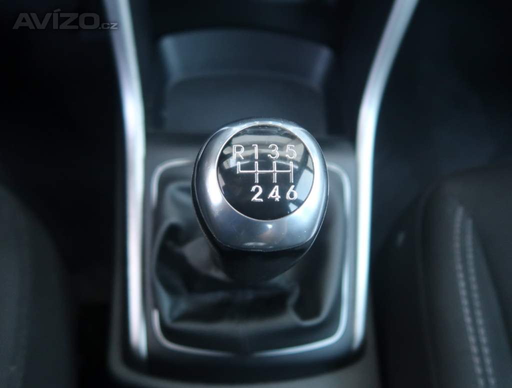 Foto inzerátu Hyundai i30 1.6 MPI