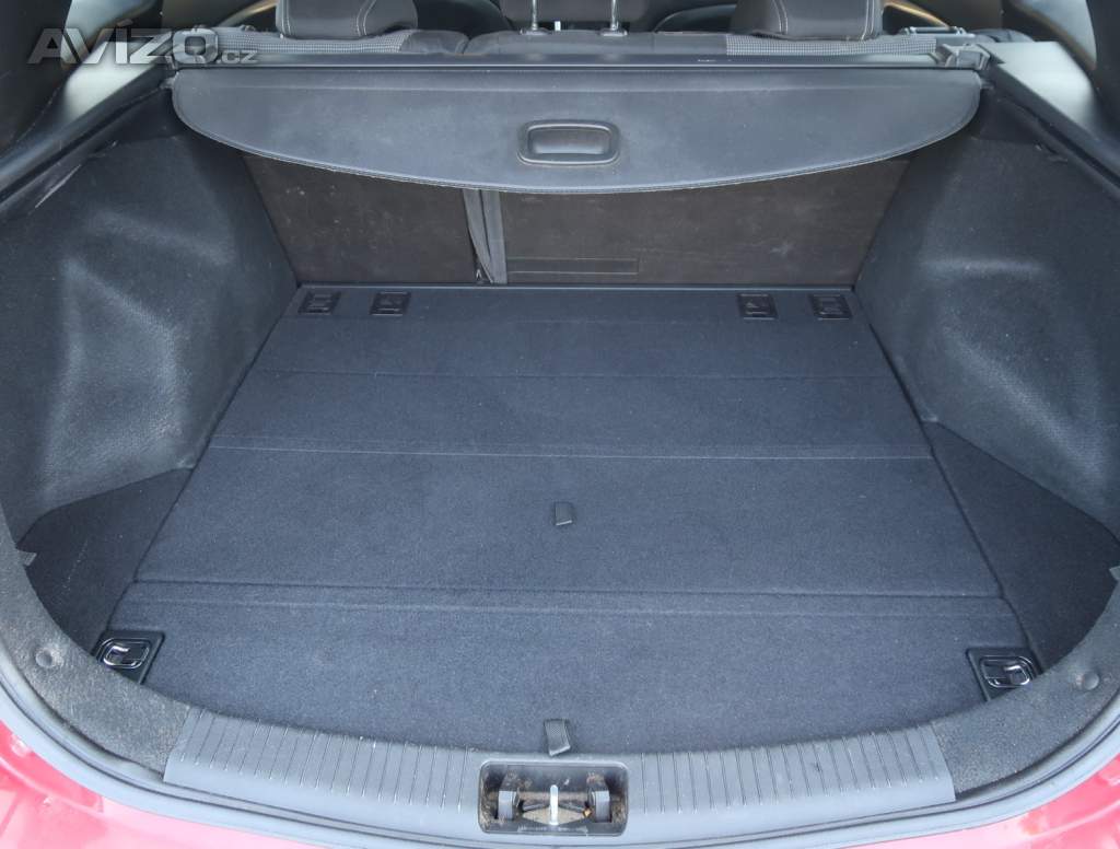 Foto inzerátu Hyundai i30 1.6 MPI