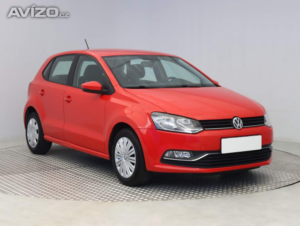Volkswagen Polo 1.0