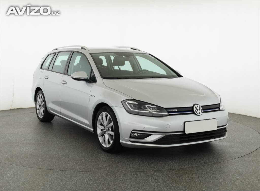 Volkswagen Golf 1.5 TSI