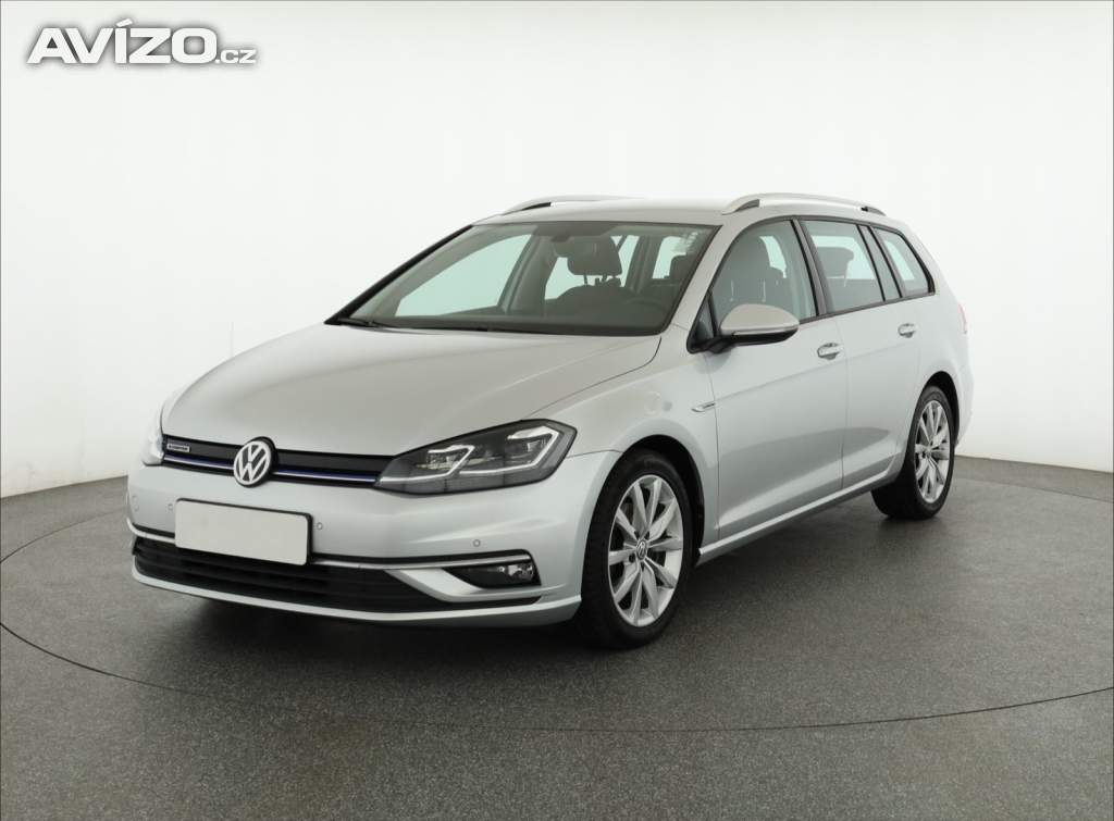 Foto inzerátu Volkswagen Golf 1.5 TSI