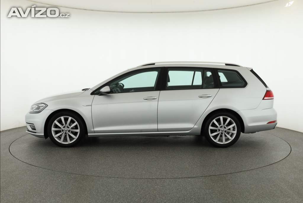 Foto inzerátu Volkswagen Golf 1.5 TSI