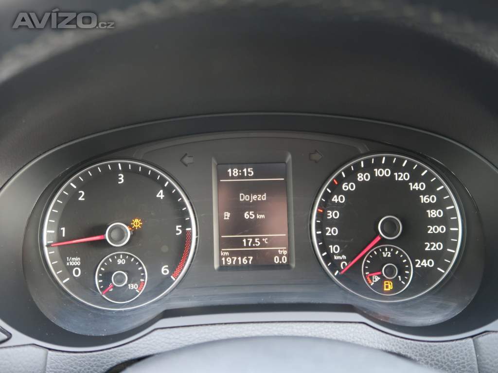 Foto inzerátu Volkswagen Sharan 2.0 TDI