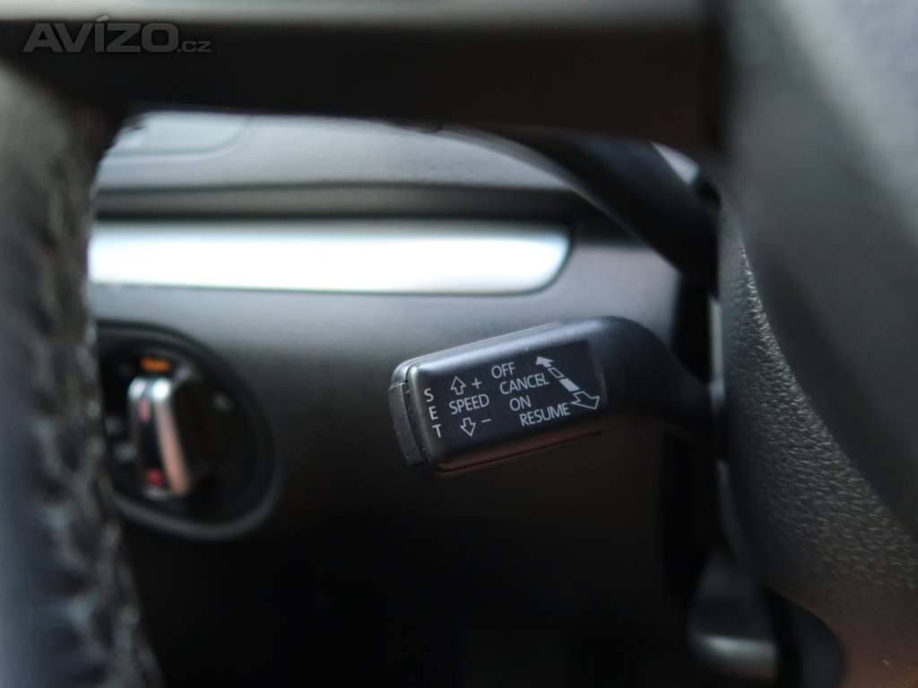 Foto inzerátu Volkswagen Sharan 2.0 TDI