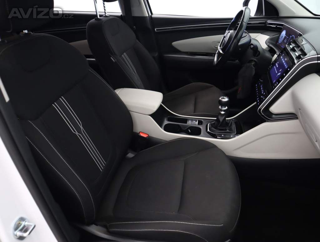 Foto inzerátu Hyundai Tucson 1.6 T-GDI