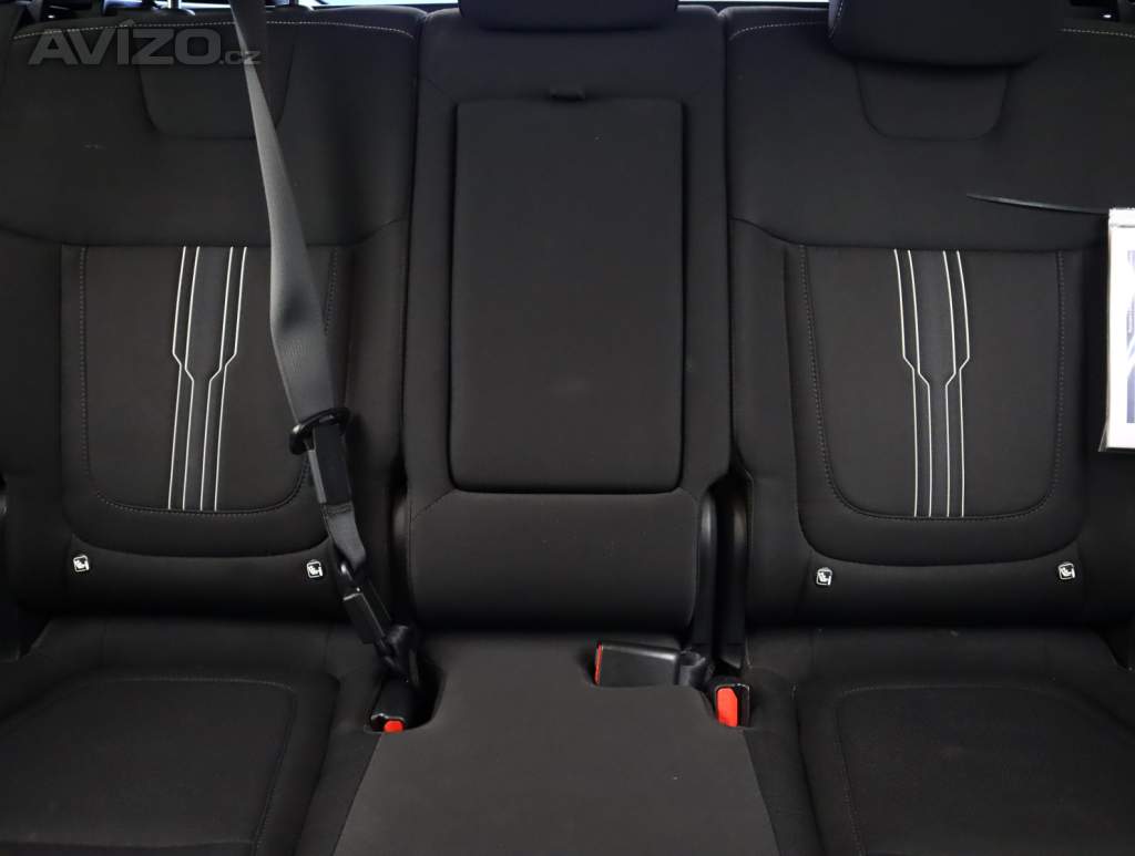 Foto inzerátu Hyundai Tucson 1.6 T-GDI