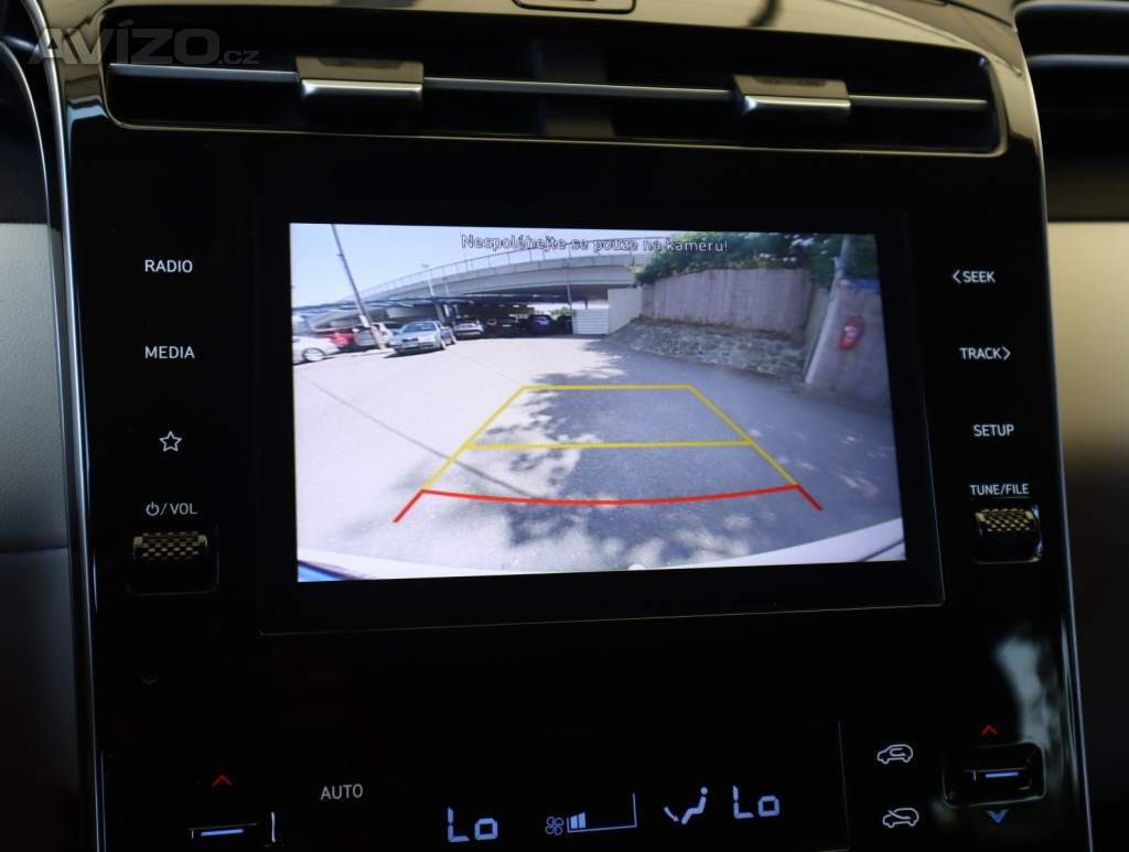 Foto inzerátu Hyundai Tucson 1.6 T-GDI