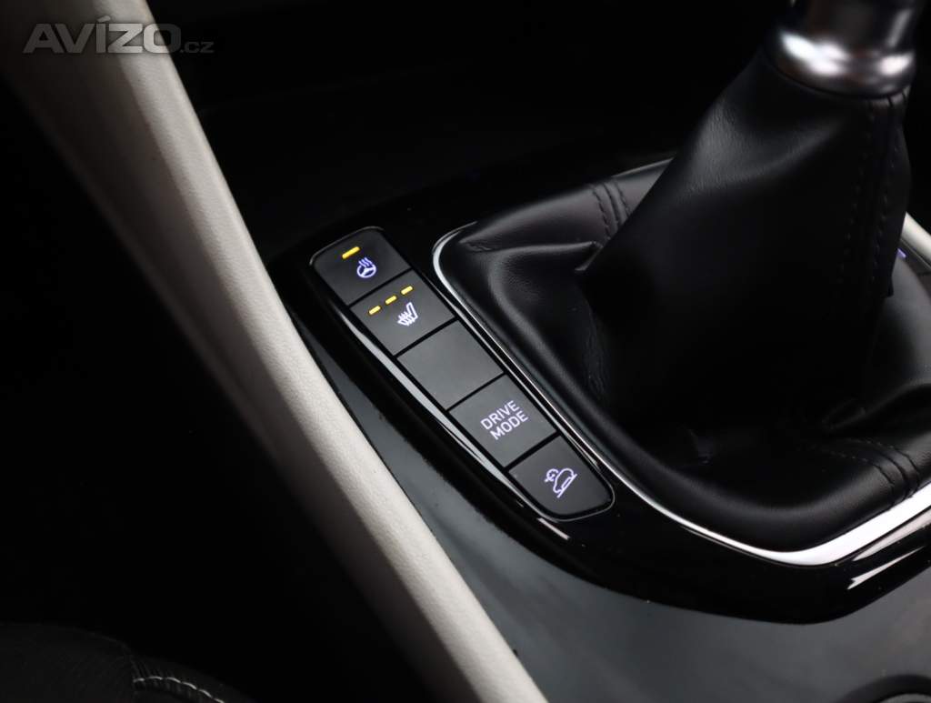 Foto inzerátu Hyundai Tucson 1.6 T-GDI