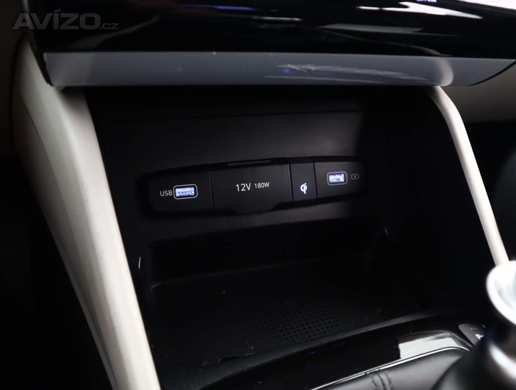 Foto inzerátu Hyundai Tucson 1.6 T-GDI