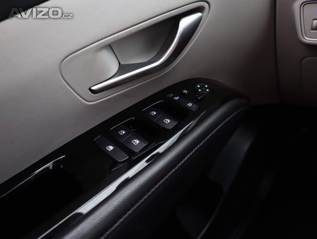 Foto inzerátu Hyundai Tucson 1.6 T-GDI