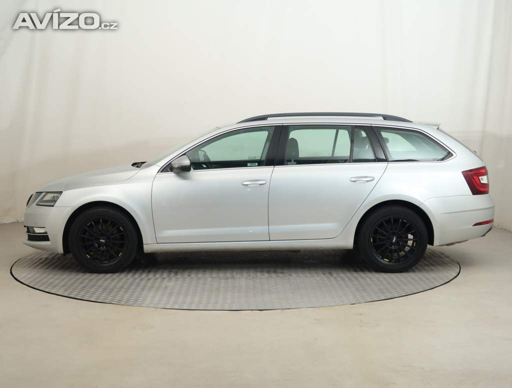 Foto inzerátu Škoda Octavia 1.8 TSI