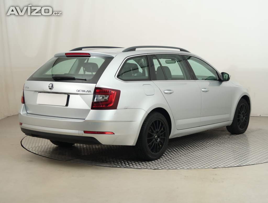 Foto inzerátu Škoda Octavia 1.8 TSI