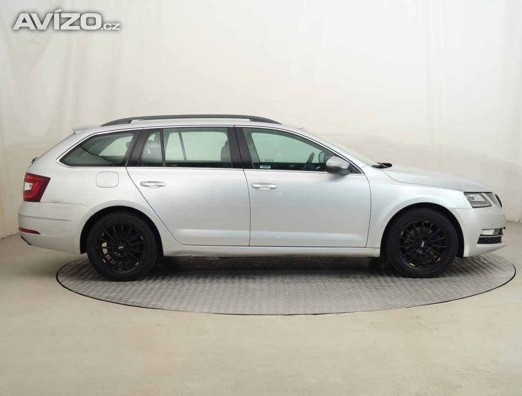 Foto inzerátu Škoda Octavia 1.8 TSI