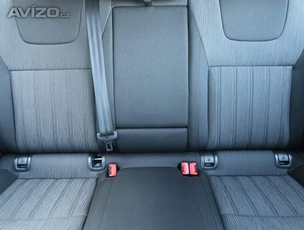 Foto inzerátu Škoda Octavia 1.8 TSI