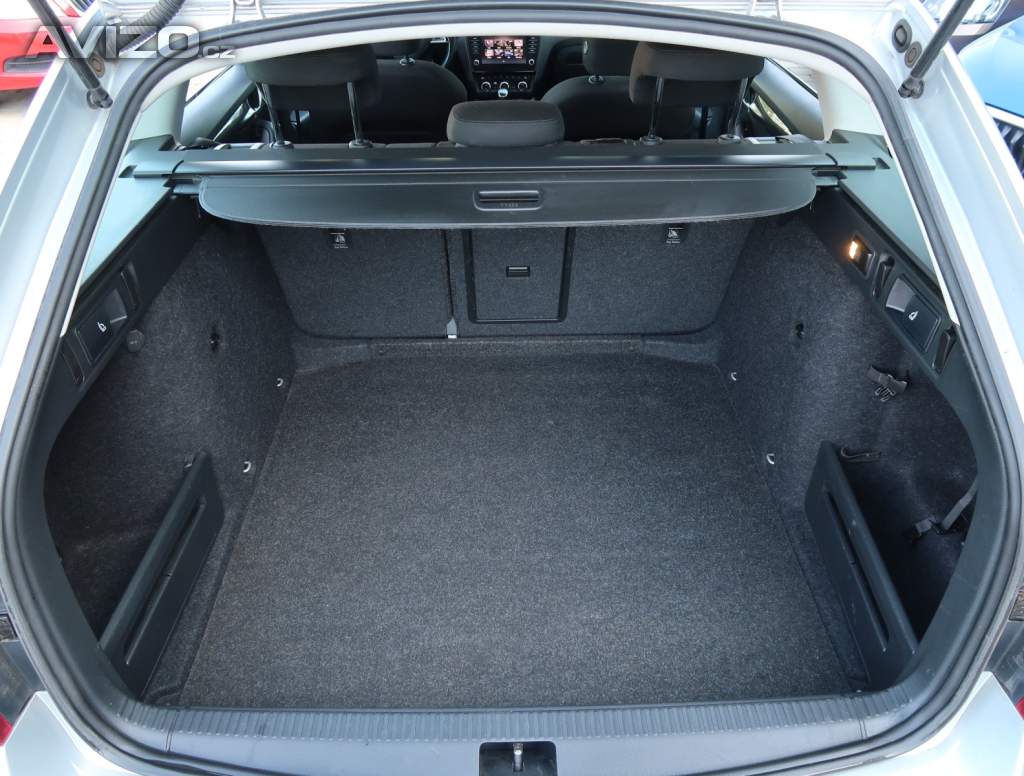 Foto inzerátu Škoda Octavia 1.8 TSI