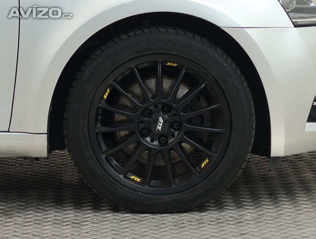 Foto inzerátu Škoda Octavia 1.8 TSI