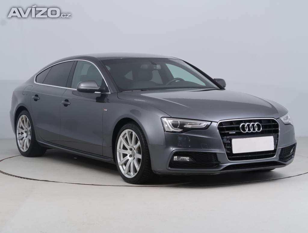 Audi A5 2.0 TDI
