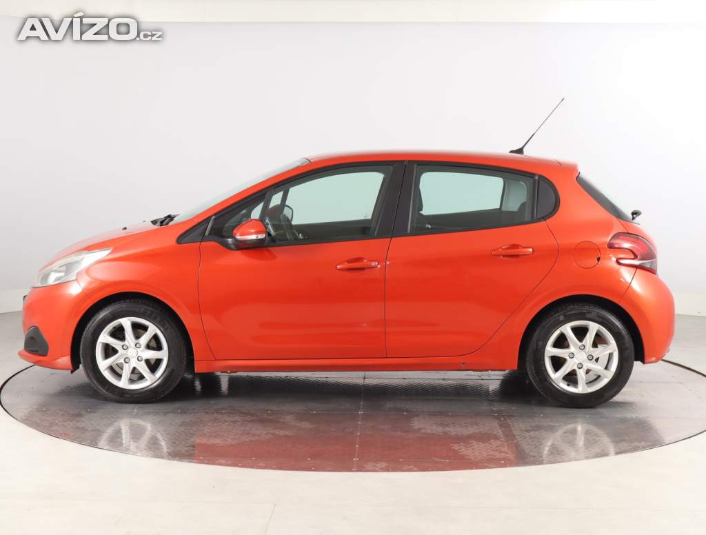 Foto inzerátu Peugeot 208 1.2 PureTech