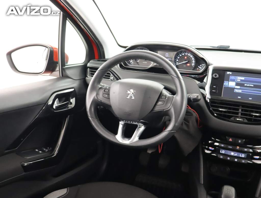 Foto inzerátu Peugeot 208 1.2 PureTech