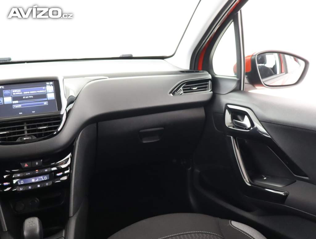 Foto inzerátu Peugeot 208 1.2 PureTech