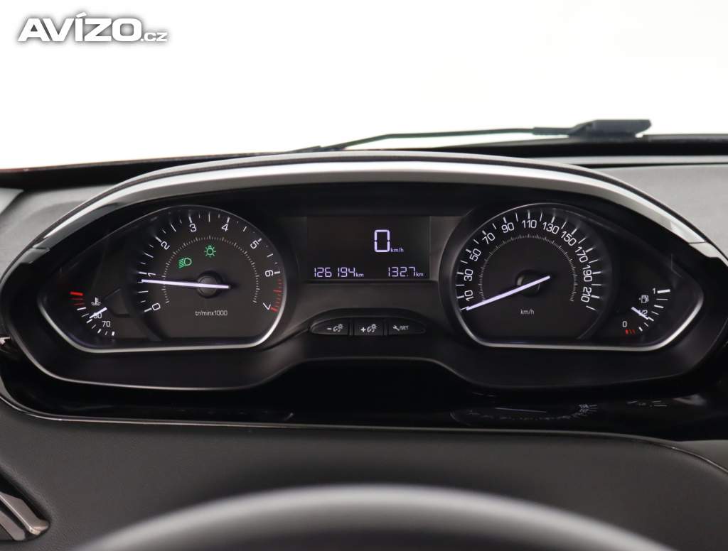 Foto inzerátu Peugeot 208 1.2 PureTech