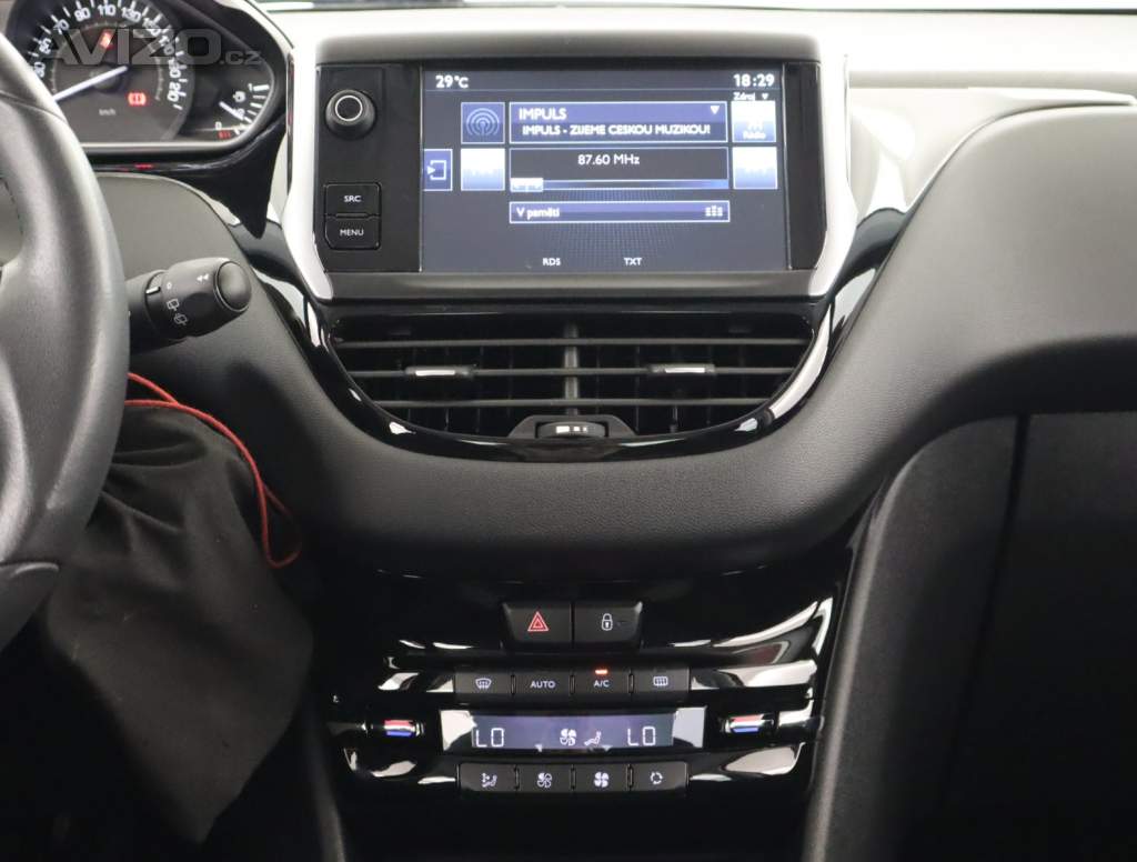 Foto inzerátu Peugeot 208 1.2 PureTech