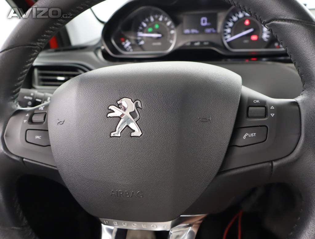 Foto inzerátu Peugeot 208 1.2 PureTech