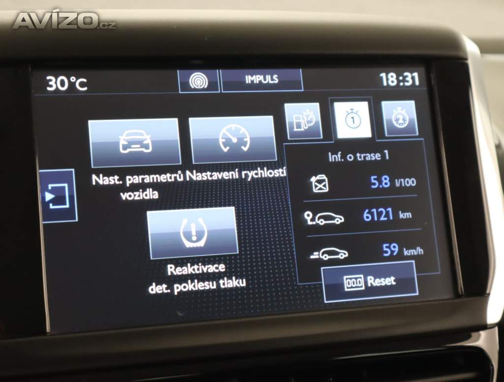 Foto inzerátu Peugeot 208 1.2 PureTech