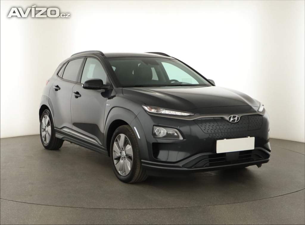 Hyundai Kona Electric 64 kWh