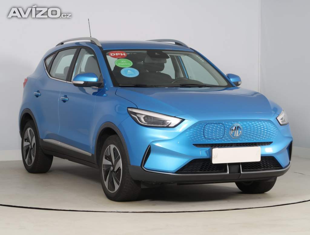 MG ZS SUV EV 50.3 kWh