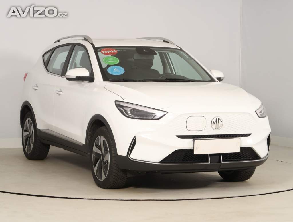 MG ZS SUV EV 50.3 kWh