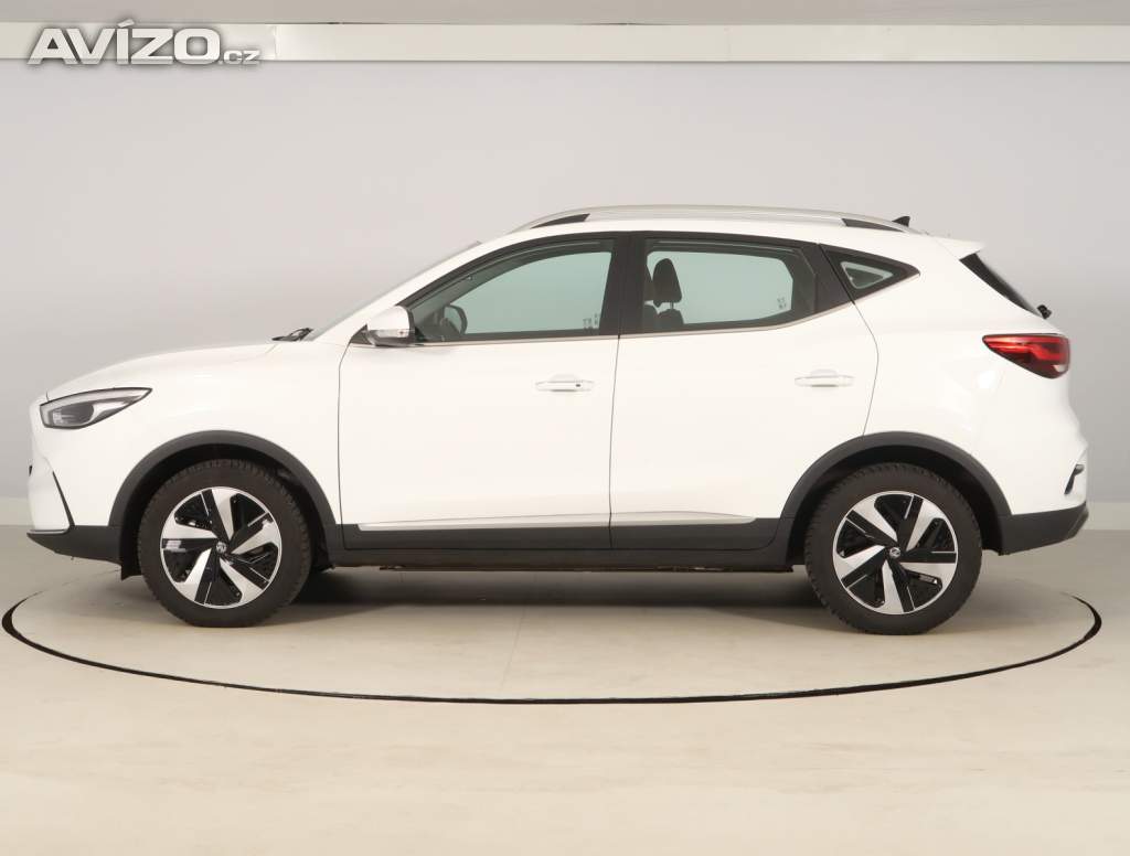 Foto inzerátu MG ZS SUV EV 50.3 kWh