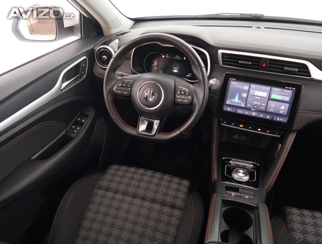 Foto inzerátu MG ZS SUV EV 50.3 kWh