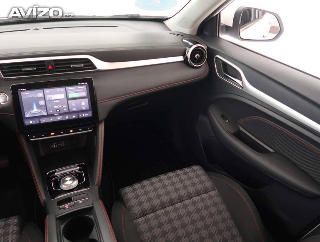 Foto inzerátu MG ZS SUV EV 50.3 kWh