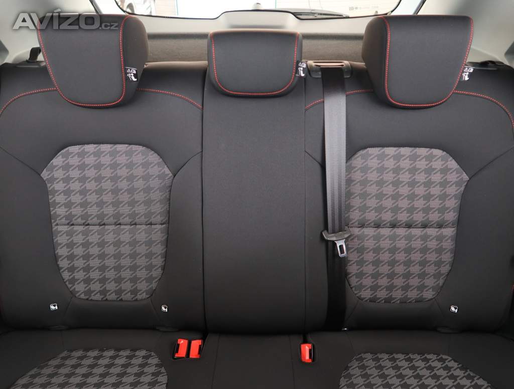 Foto inzerátu MG ZS SUV EV 50.3 kWh