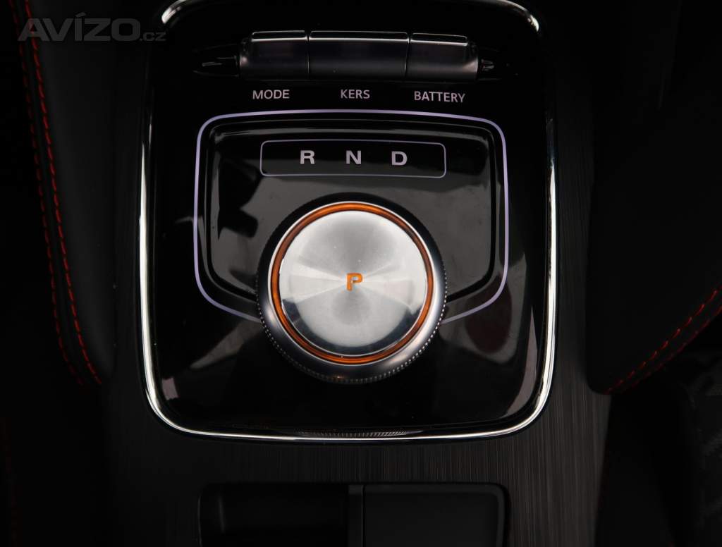 Foto inzerátu MG ZS SUV EV 50.3 kWh