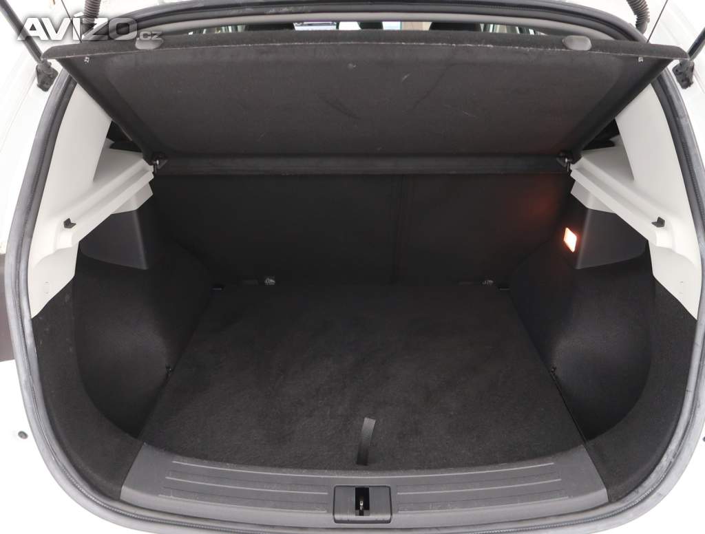 Foto inzerátu MG ZS SUV EV 50.3 kWh