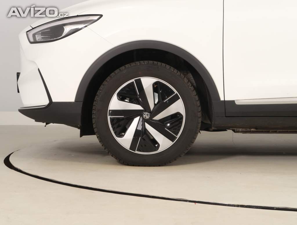 Foto inzerátu MG ZS SUV EV 50.3 kWh