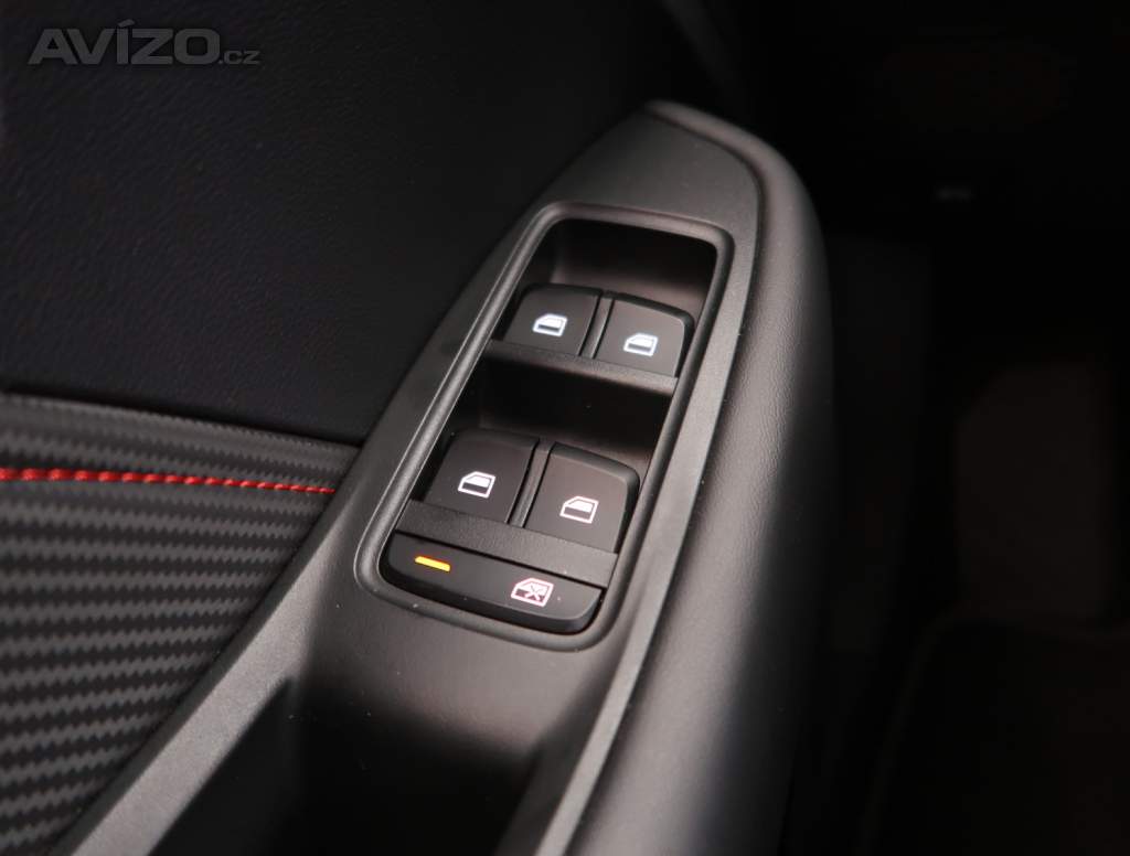 Foto inzerátu MG ZS SUV EV 50.3 kWh