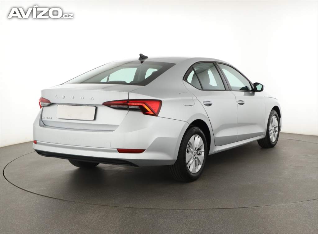Foto inzerátu Škoda Octavia 1.5 TSI