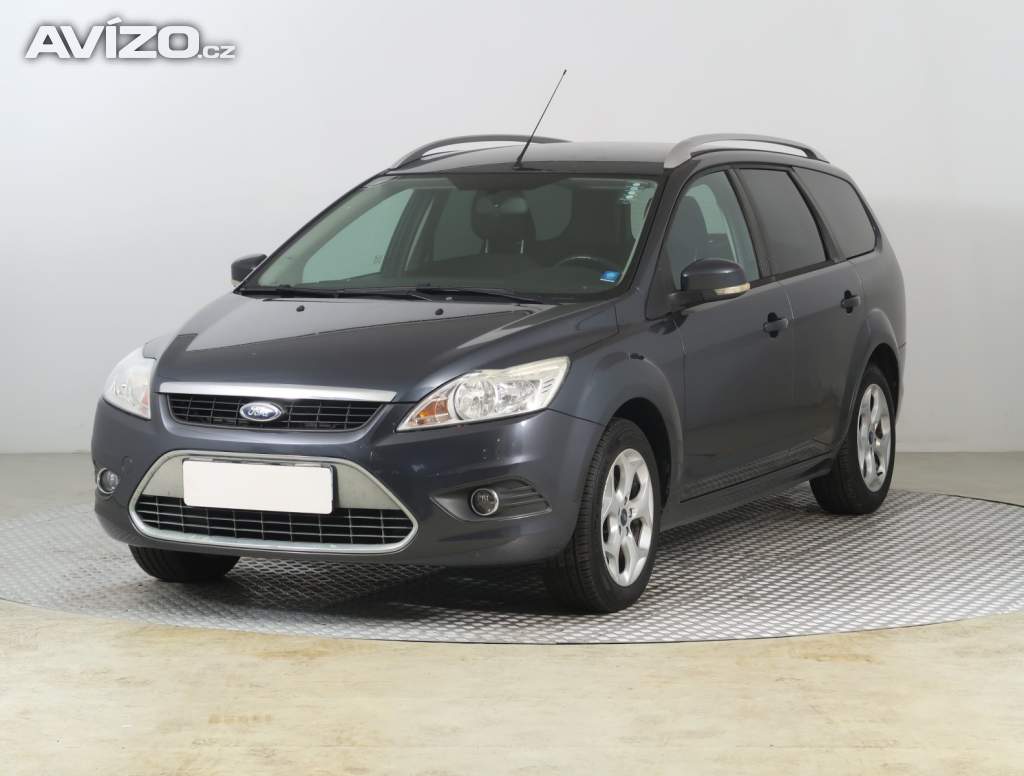 Foto inzerátu Ford Focus 1.6 16V