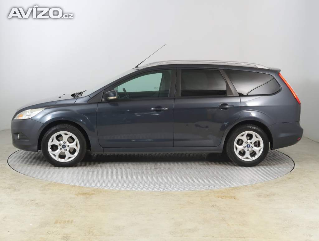 Foto inzerátu Ford Focus 1.6 16V