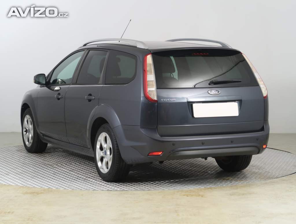 Foto inzerátu Ford Focus 1.6 16V