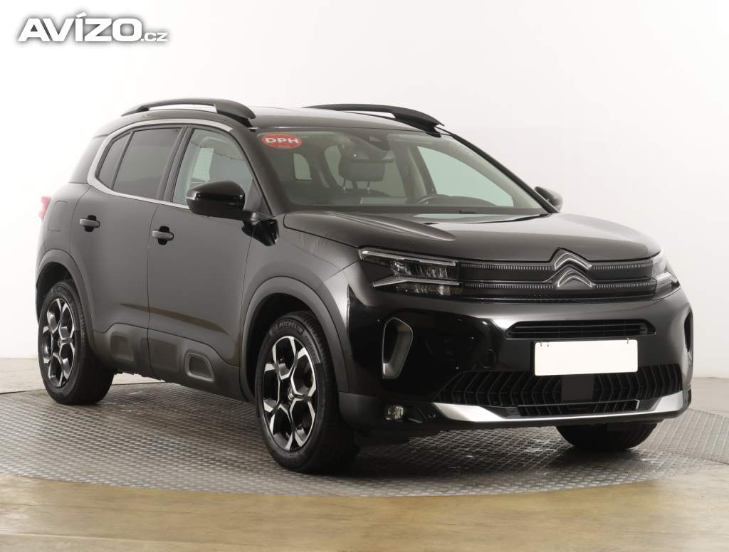 Citroën C5 Aircross BlueHDi 130