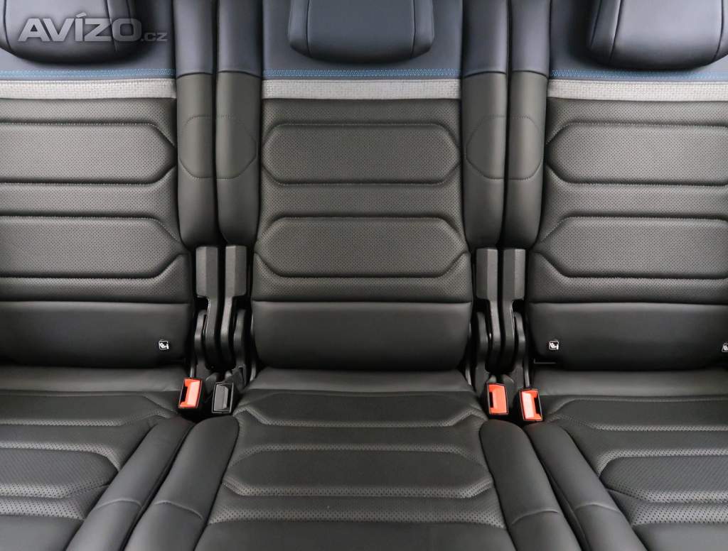 Foto inzerátu Citroën C5 Aircross BlueHDi 130