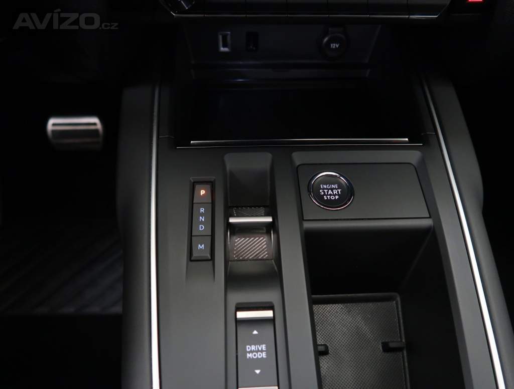 Foto inzerátu Citroën C5 Aircross BlueHDi 130