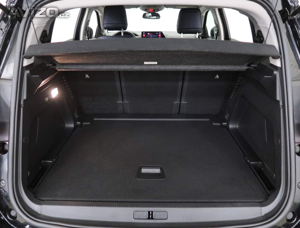 Foto inzerátu Citroën C5 Aircross BlueHDi 130