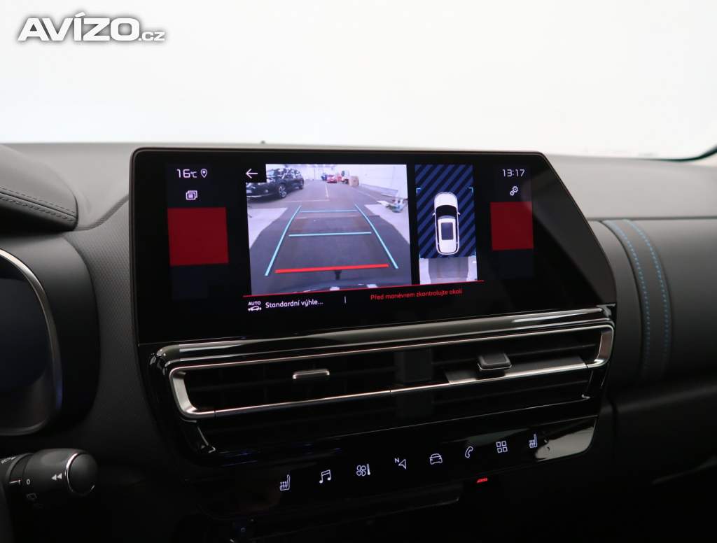 Foto inzerátu Citroën C5 Aircross BlueHDi 130