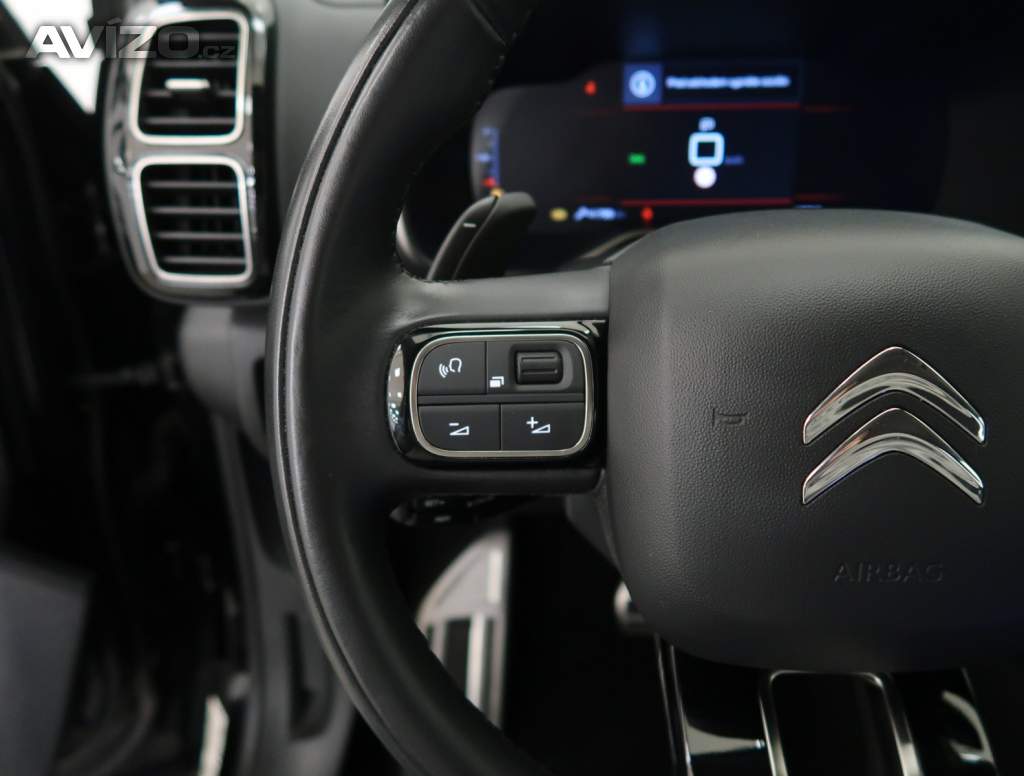 Foto inzerátu Citroën C5 Aircross BlueHDi 130